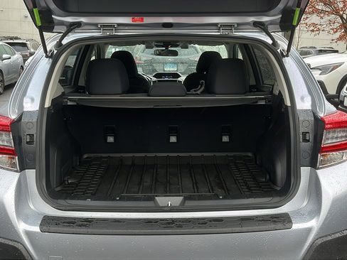 Certified 2023 Subaru Crosstrek 2.0i Premium image 24