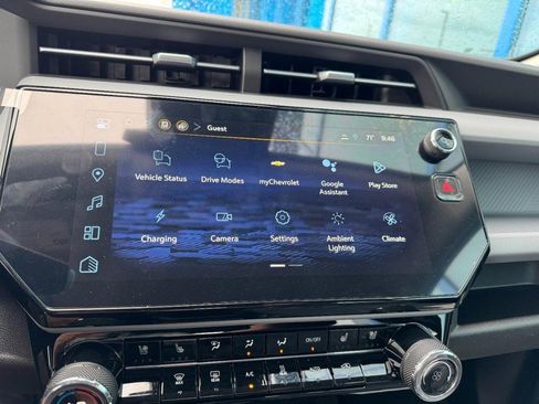 New 2027 Chevrolet Bolt RS FWD image 14