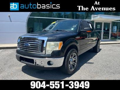 Used 2012 Ford F150 XLT w/ XLT Chrome Pkg