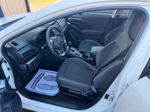 Used 2024 Subaru Impreza 2.0i image 9