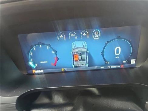 Used 2024 Ford F150 XLT w/ Equipment Group 302A MID image 15