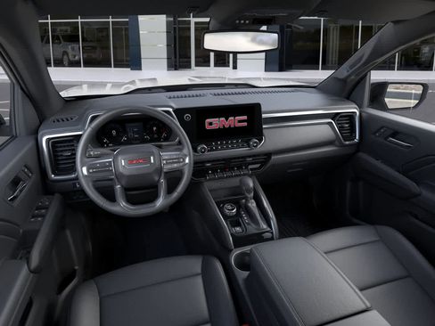 New 2026 GMC Canyon Elevation w/ Convenience Package image 15