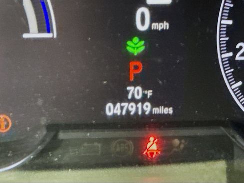 Used 2022 Honda Accord Hybrid image 16