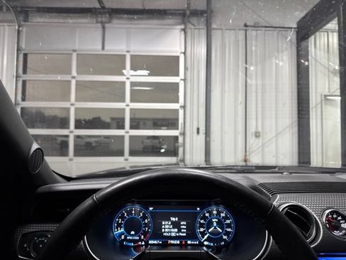 Used 2022 Ford Mustang GT Premium w/ GT Performance Package RWD image 8