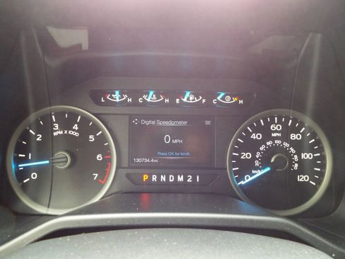 Used 2015 Ford F150 XLT w/ Equipment Group 302A Luxury image 14