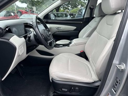 Used 2023 Hyundai Tucson SEL w/ Convenience Package AWD/4WD image 19