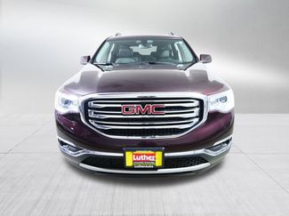 Used 2017 GMC Acadia SLT video 2
