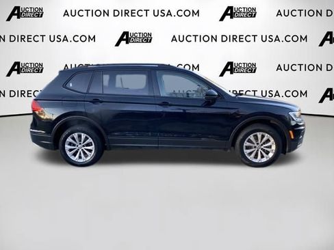 Used 2019 Volkswagen Tiguan S w/ Driver Assistance Package image 22