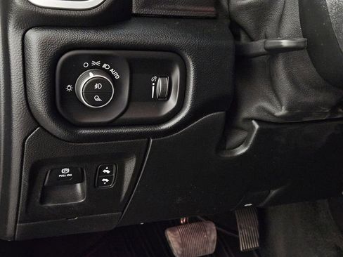 Used 2021 RAM 1500 Lone Star image 24