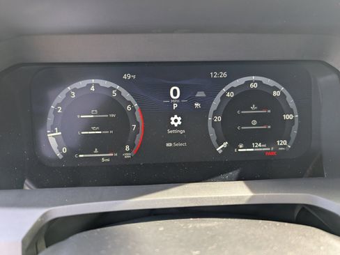 New 2026 Toyota Tacoma TRD Off-Road image 20