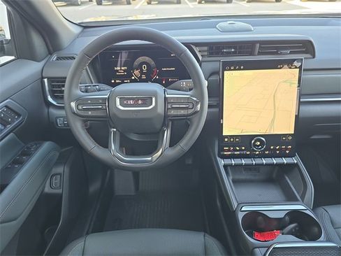 New 2026 GMC Terrain AT4 w/ Convenience Package III image 13