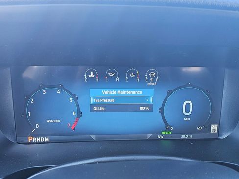 New 2025 Ford F150 XLT w/ Equipment Group 302A MID image 11