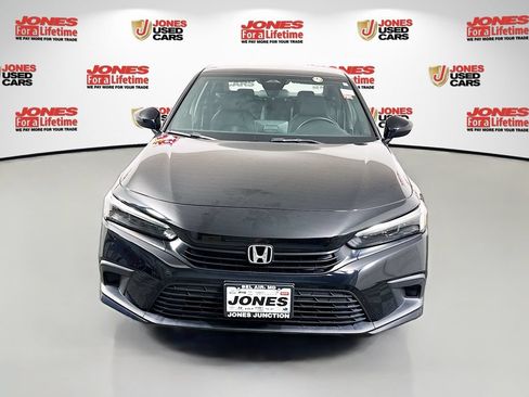 Used 2024 Honda Civic Sport image 10