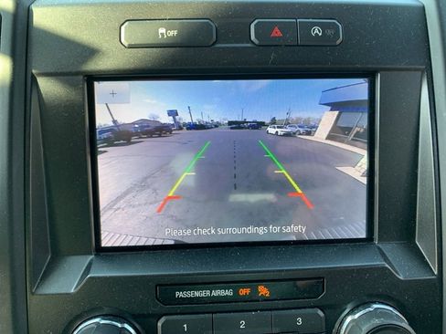 Used 2020 Ford F150 XL w/ Equipment Group 101A Mid image 25