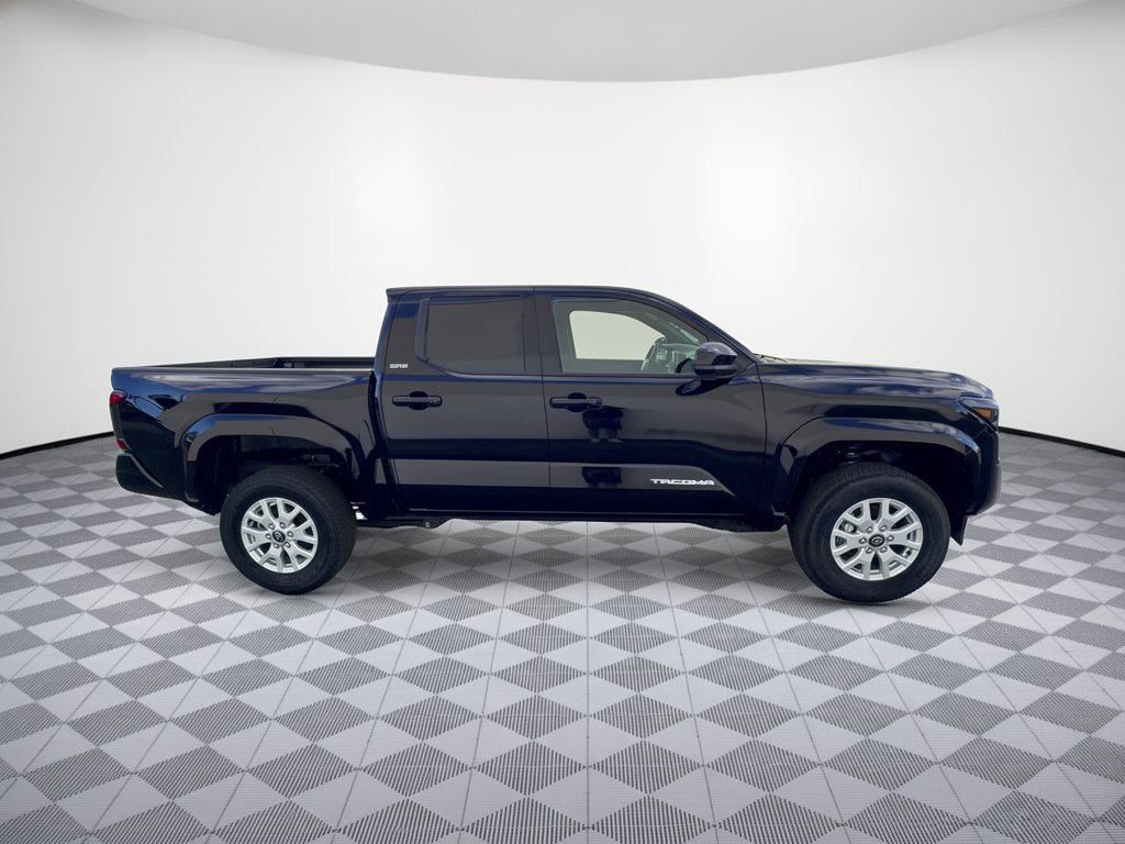 Used 2026 Toyota Tacoma SR5 RWD image 8