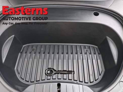 Used 2021 Tesla Model 3 Long Range image 7