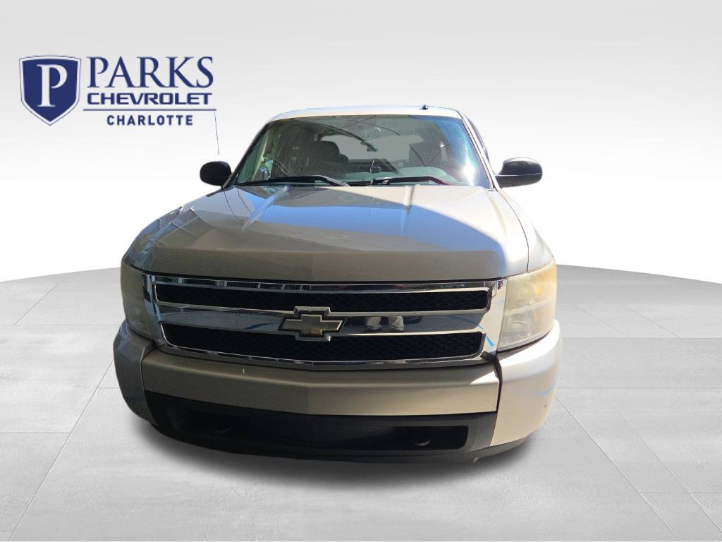 Used 2008 Chevrolet Silverado 1500 LT w/ Power Pack Plus RWD image 1