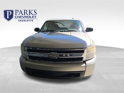 Used 2008 Chevrolet Silverado 1500 LT w/ Power Pack Plus