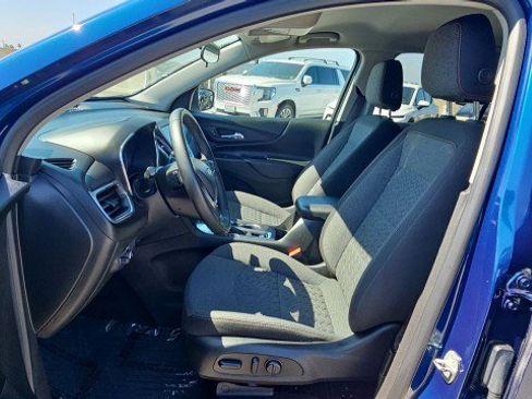 Used 2023 Chevrolet Equinox LT FWD image 18