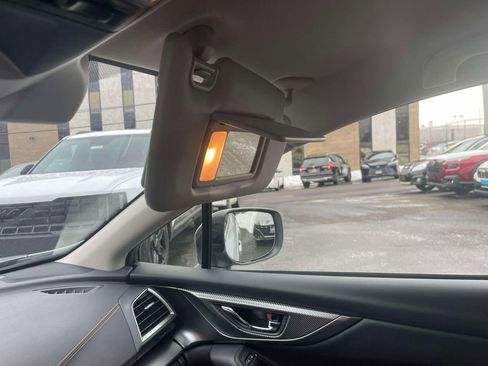 Used 2023 Subaru Crosstrek 2.5i Limited image 33