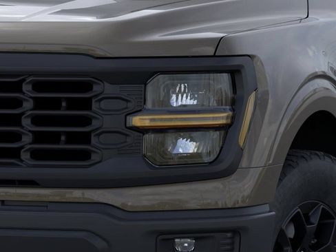 New 2026 Ford F150 STX w/ Equipment Group 201A FX4 AWD/4WD image 19