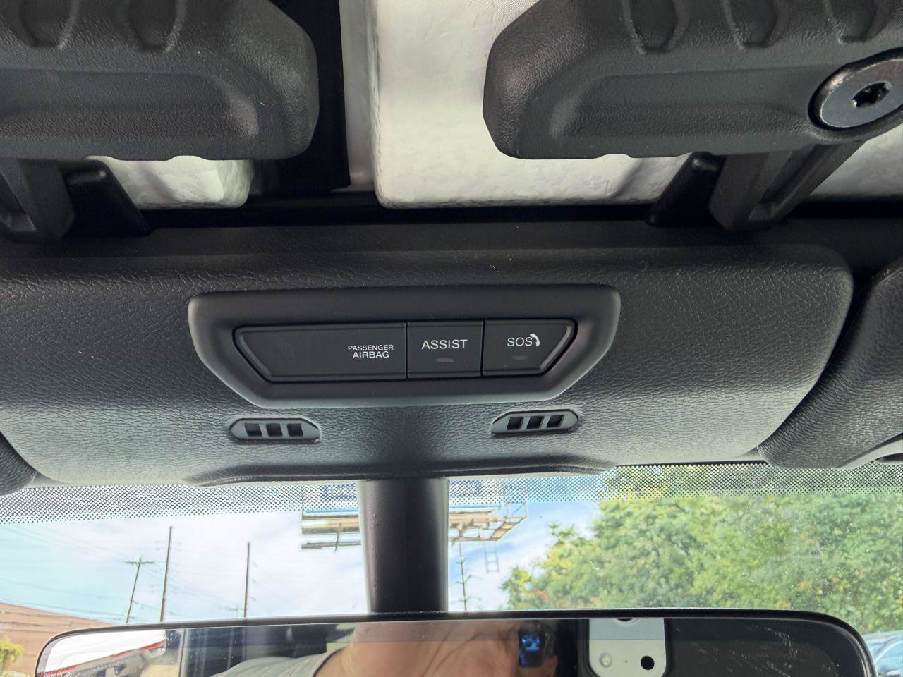 Used 2021 Jeep Wrangler Rubicon AWD/4WD image 20