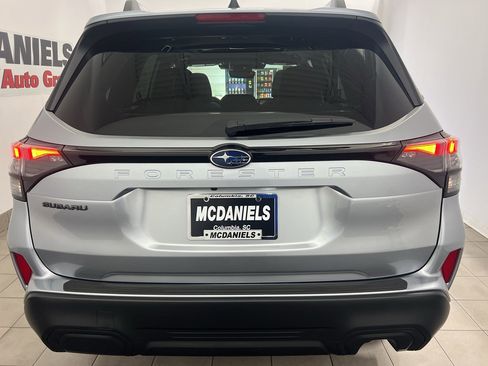 New 2026 Subaru Forester Premium image 5