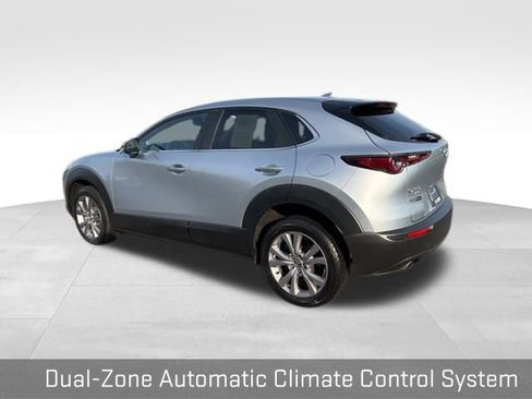 Used 2020 MAZDA CX-30 AWD w/ Preferred Package image 10
