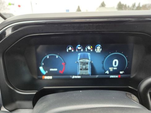 Used 2023 Ford F350 Lariat w/ Chrome Package image 24