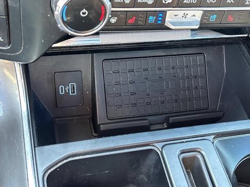 Used 2023 Ford F150 Lariat w/ Equipment Group 502A High AWD/4WD image 36