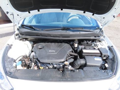 Used 2017 Hyundai Accent SE FWD image 25