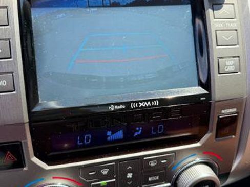 Used 2016 Toyota Tundra 1794 Edition AWD/4WD image 19