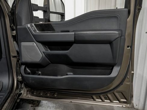 Used 2023 Ford F350 Lariat w/ Sport Appearance Package image 47