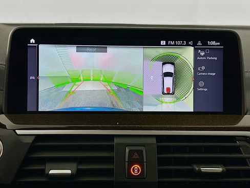 Used 2021 BMW X3 M40i w/ Executive Package image 14