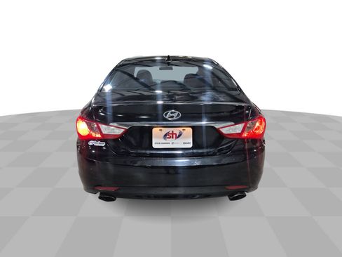 Used 2011 Hyundai Sonata SE FWD image 8