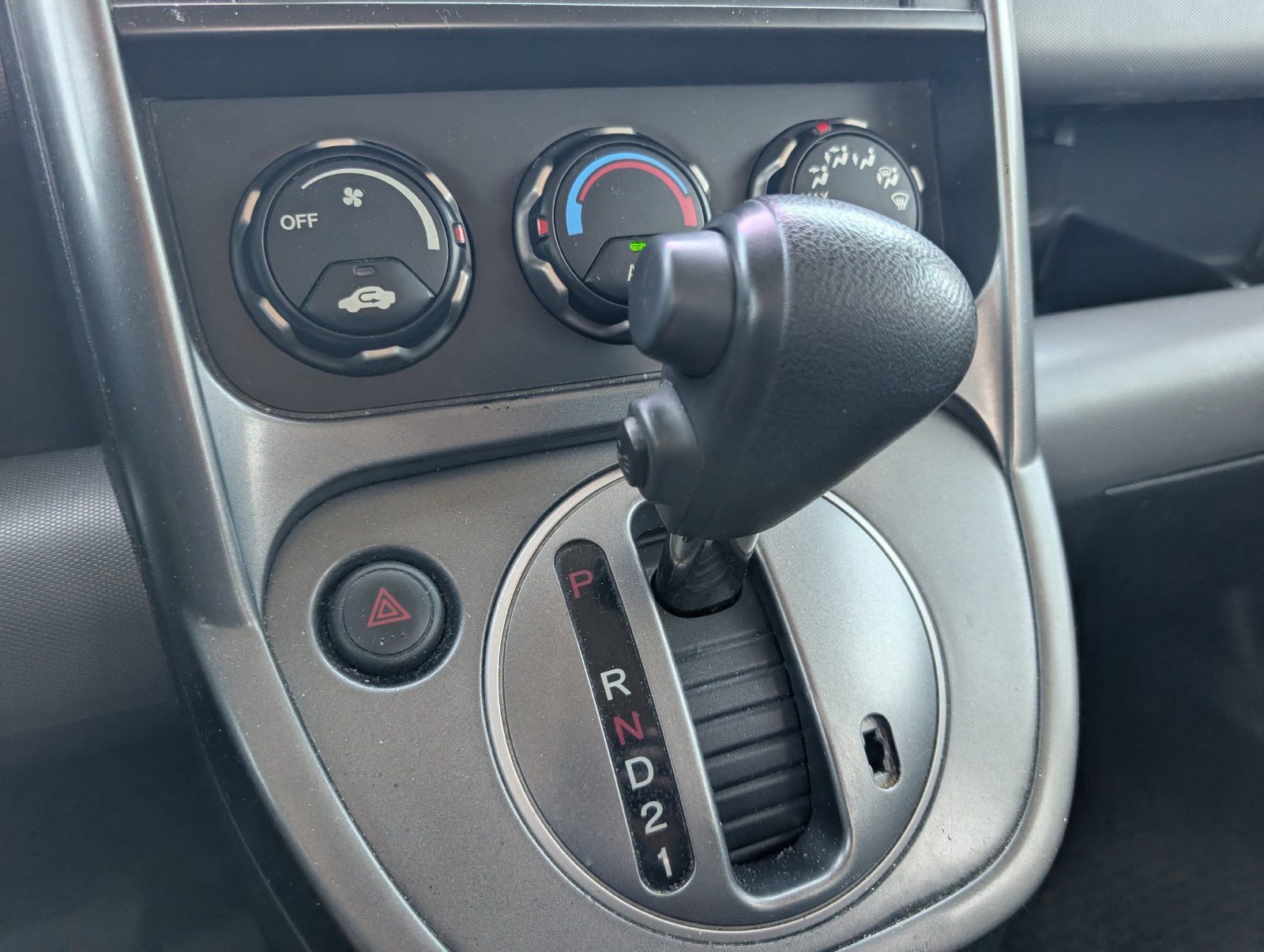 Used 2008 Honda Element LX image 9