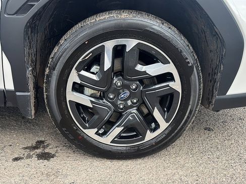 Used 2025 Subaru Forester Limited w/ Protection Package (1PH) image 43