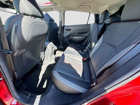 Certified 2025 Subaru Crosstrek 2.5i Limited w/ Crosstrek Mirror Package image 34