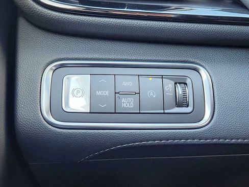 New 2026 Buick Enclave Avenir w/ Super Cruise Package image 24