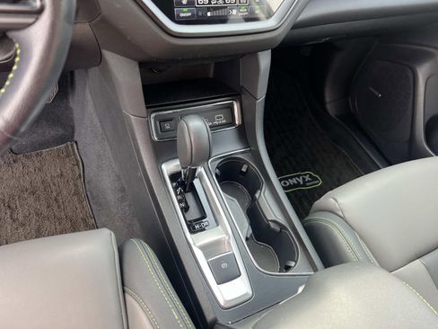 Used 2023 Subaru Ascent Onyx Edition Limited image 30