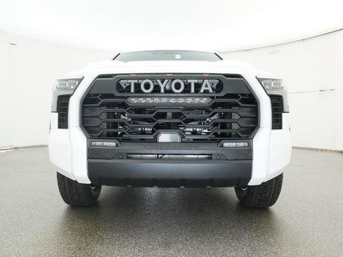 New 2026 Toyota Tundra TRD Pro image 8