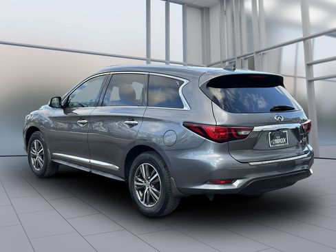 Used 2019 INFINITI QX60 Luxe w/ Essential Package image 5