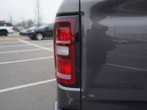 New 2026 RAM 1500 Big Horn image 42