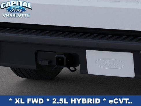 New 2026 Ford Maverick XL FWD image 24