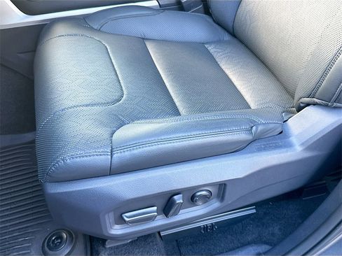 Used 2024 Toyota Tundra Limited image 19