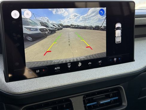 New 2025 Ford Maverick XLT image 54