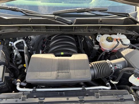Used 2024 GMC Sierra 1500 Denali AWD/4WD image 16
