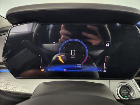 New 2026 Chevrolet Trax LT w/ Driver Confidence Package image 16