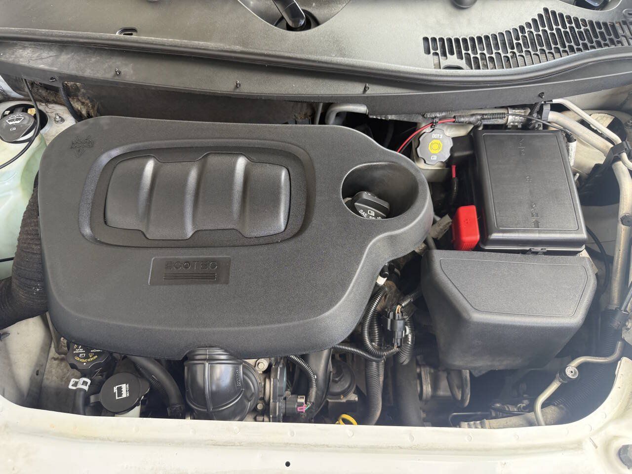 Used 2008 Chevrolet HHR LT FWD image 15
