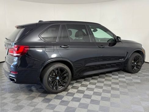 Used 2017 BMW X5 sDrive35i RWD image 8